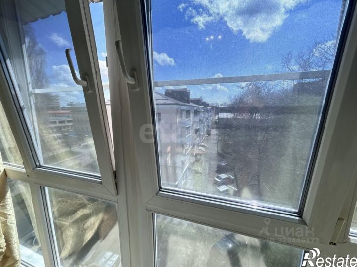 2-комн квартира Зоотехнический переулок, 13А,  д. 13А