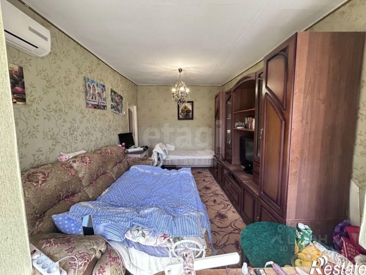 2-комн квартира Зоотехнический переулок, 13А,  д. 13А