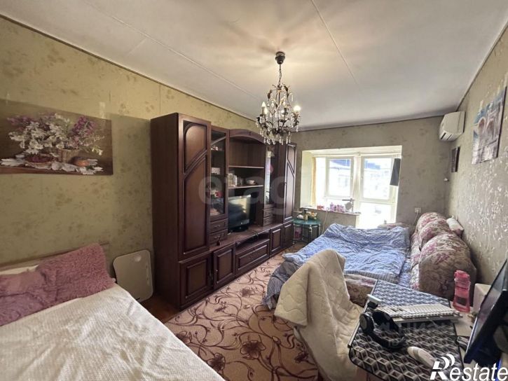 2-комн квартира Зоотехнический переулок, 13А,  д. 13А