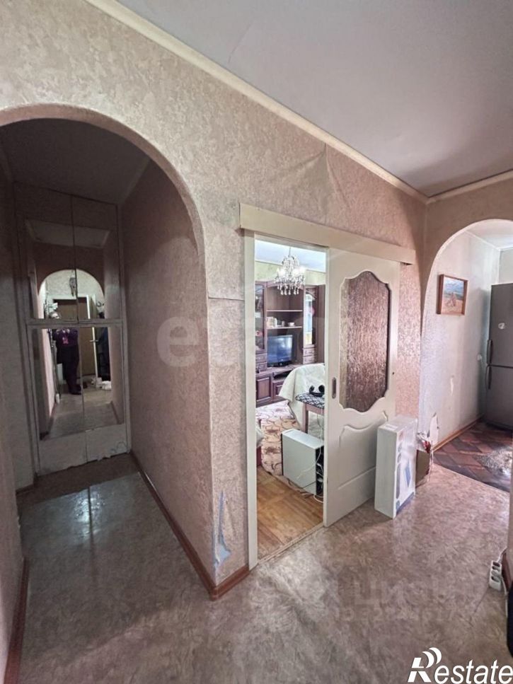 2-комн квартира Зоотехнический переулок, 13А,  д. 13А