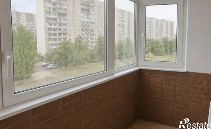 3-комн квартира ул Серова, 472/2,  д. 472/2