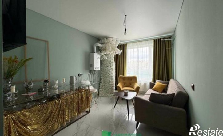 1-комн квартира ул 45 Параллель, 85,  д. 85