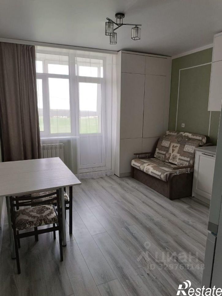 1-комн квартира улица Матрены Наздрачевой, 3/3 к1,  д. 3/3 к1