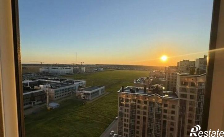 1-комн квартира улица Генерала Маргелова, 5/2,  д. 5/2