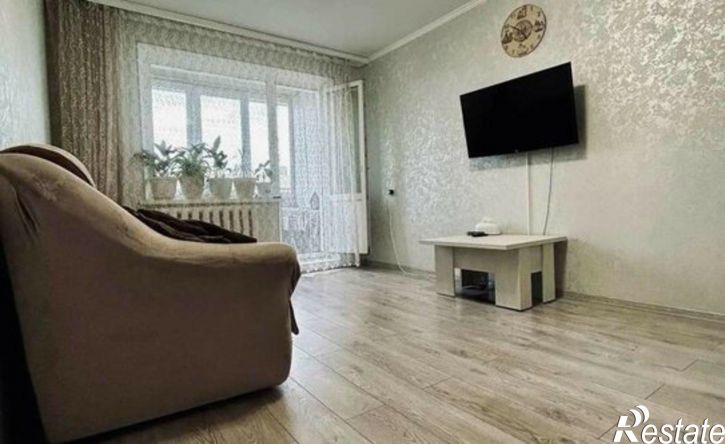 2-комн квартира улица Пирогова, 18/4,  д. 18/4