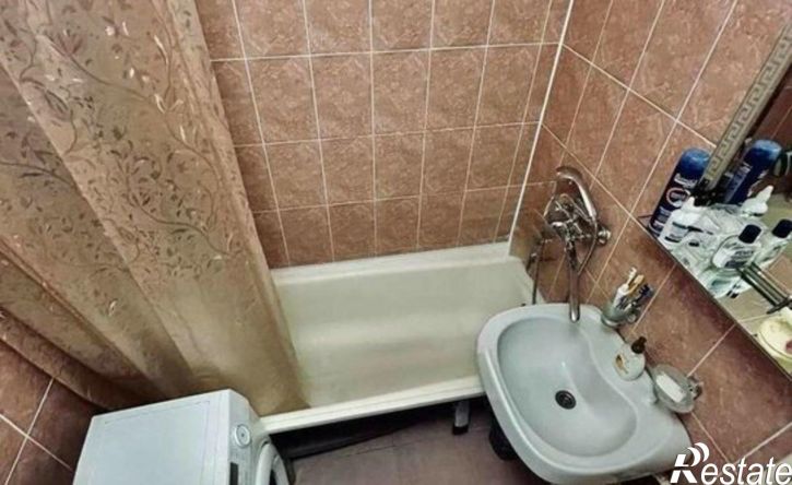 2-комн квартира улица Пирогова, 18/4,  д. 18/4