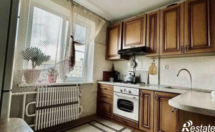 2-комн квартира улица Пирогова, 18/4,  д. 18/4