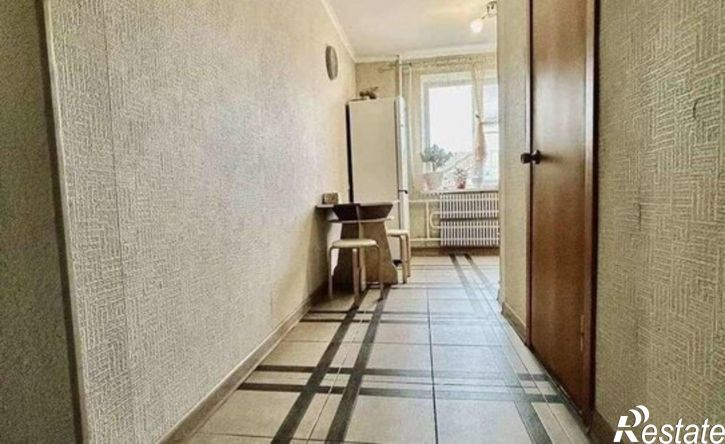 2-комн квартира улица Пирогова, 18/4,  д. 18/4