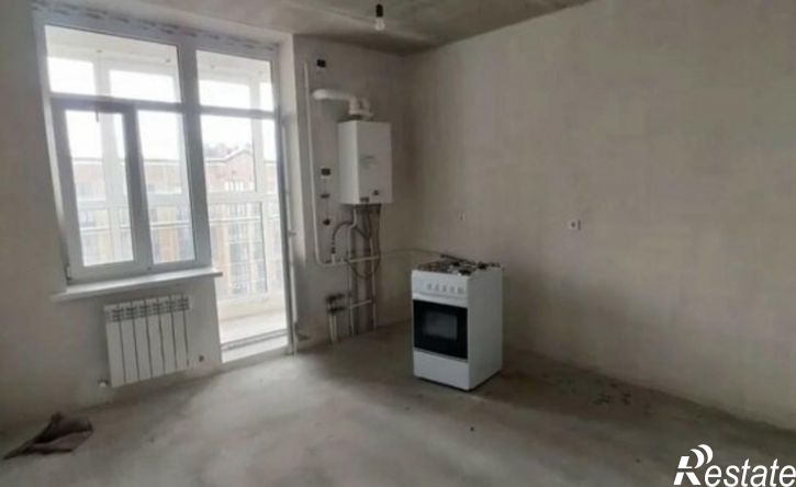 2-комн квартира улица Матрены Наздрачевой, 5/1,  д. 5/1