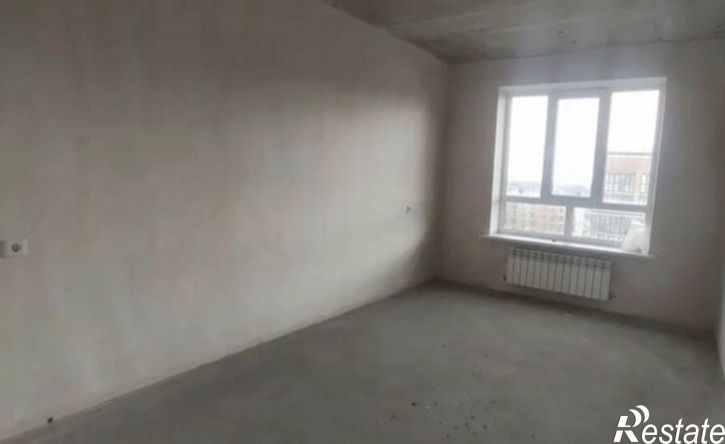 2-комн квартира улица Матрены Наздрачевой, 5/1,  д. 5/1