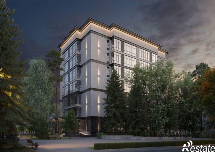 1-комн квартира улица Ленина, 411,  д. 411