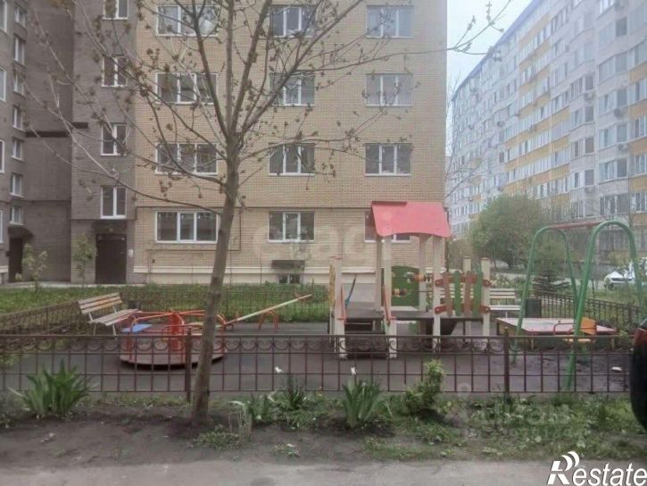 2-комн квартира Шпаковская улица, 76А/3,  д. 76А/3
