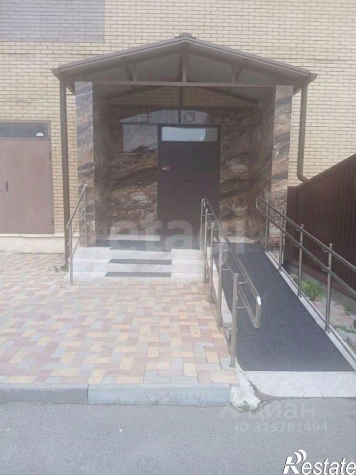 2-комн квартира Шпаковская улица, 76А/3,  д. 76А/3