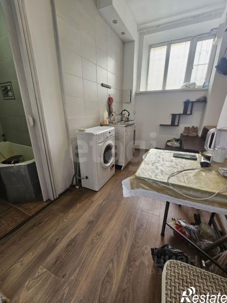 1-комн квартира Ясеновская улица, 56,  д. 56