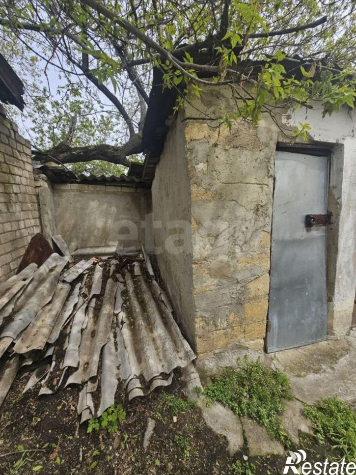 1-комн квартира Ясеновская улица, 56,  д. 56