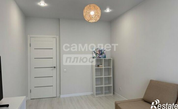 2-комн квартира улица Андрея Голуба, 12,  д. 12