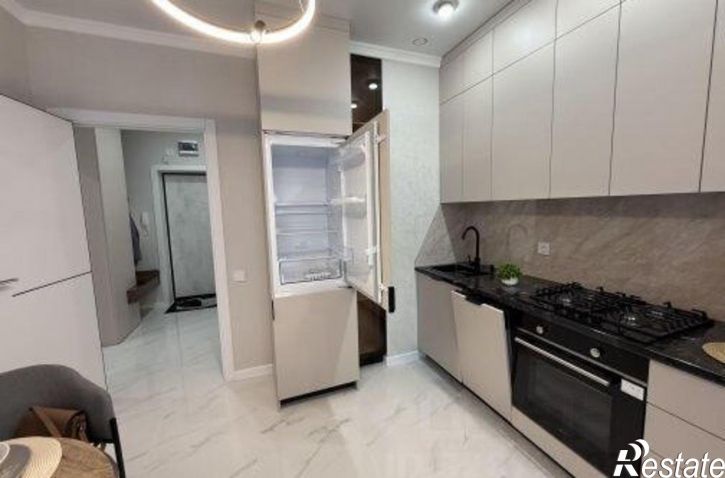 1-комн квартира Российский проспект, 12 к1,  д. 12 к1