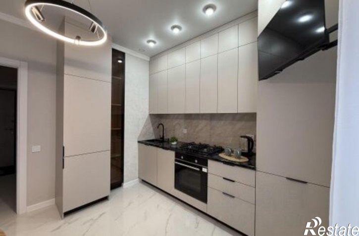 1-комн квартира Российский проспект, 12 к1,  д. 12 к1