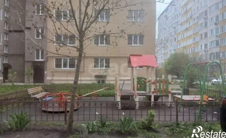 2-комн квартира Шпаковская улица, 76А/3,  д. 76А/3