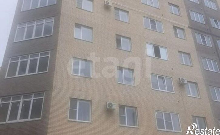 2-комн квартира Шпаковская улица, 76А/3,  д. 76А/3