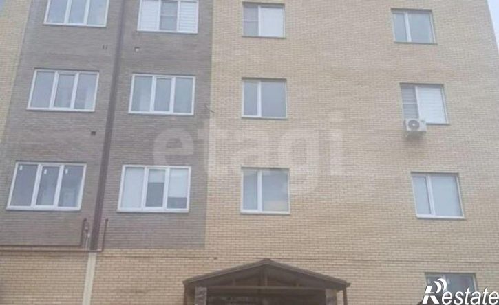2-комн квартира Шпаковская улица, 76А/3,  д. 76А/3