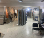 торговое помещение 220 кв м Старомарьевское шоссе, 16В