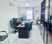 офис 20 кв м, этаж 3/3 Старомарьевское шоссе, 16В