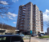 2-комн, 76кв м, этаж 3/11 ул Шпаковская, 115