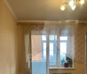 1-комн, 50кв м, этаж 10/10 улица Ленина, 482/1