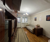 3-комн, 49кв м, этаж 5/5 улица Мира, 367/20