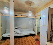 2-комн, 29кв м, этаж 1/1 улица Войтика, 17