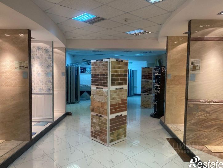 Торговое помещение Старомарьевское шоссе, 16В,  д. 16В