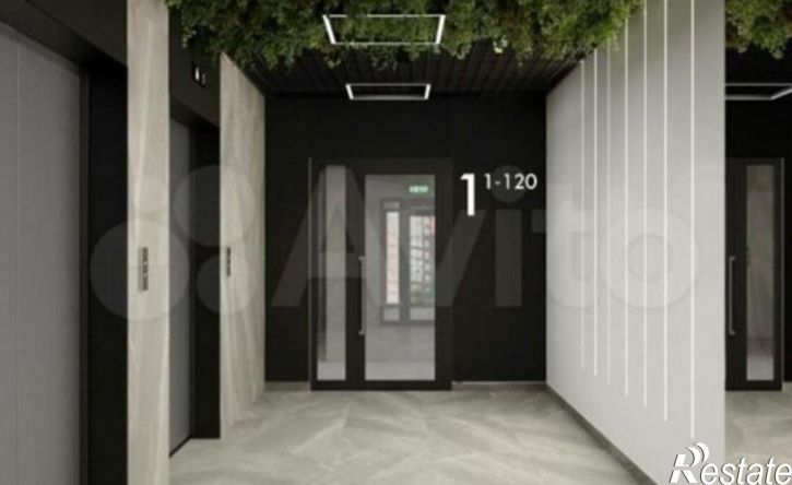 2-комн квартира Биологическая улица, 18Д,  д. 18Д