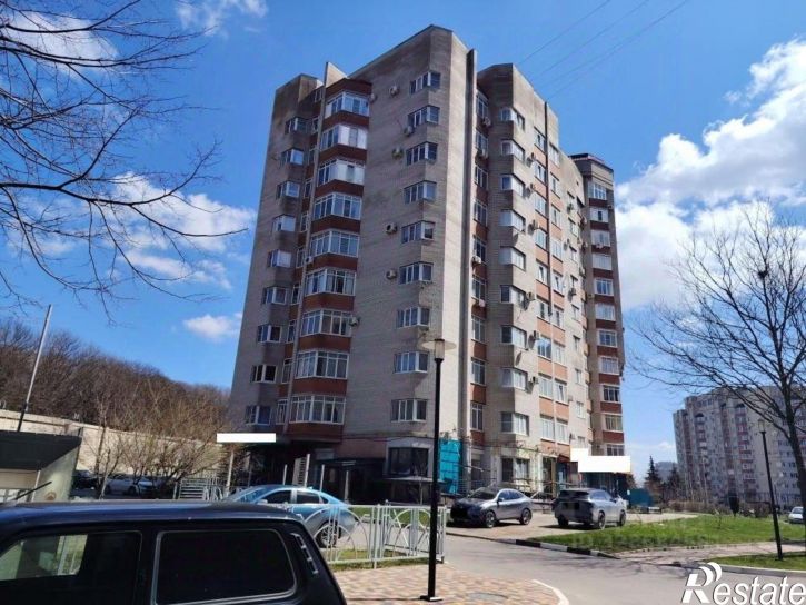 2-комн квартира ул Шпаковская, 115,  д. 115