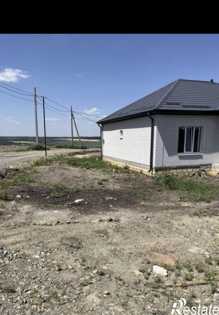 Коттедж/дом садовое товарищество Октябрьское