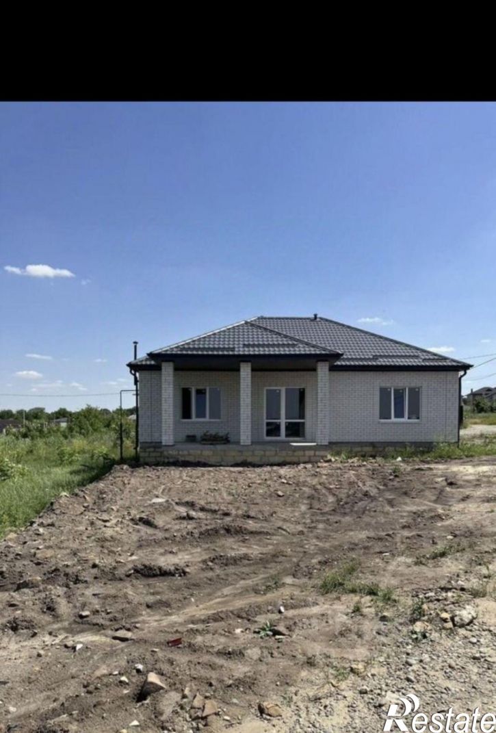 Коттедж/дом садовое товарищество Октябрьское