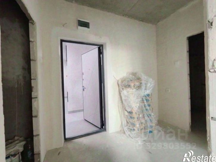 1-комн квартира ул Тухачевского, 33 3,  д. 33 3,  к. 3