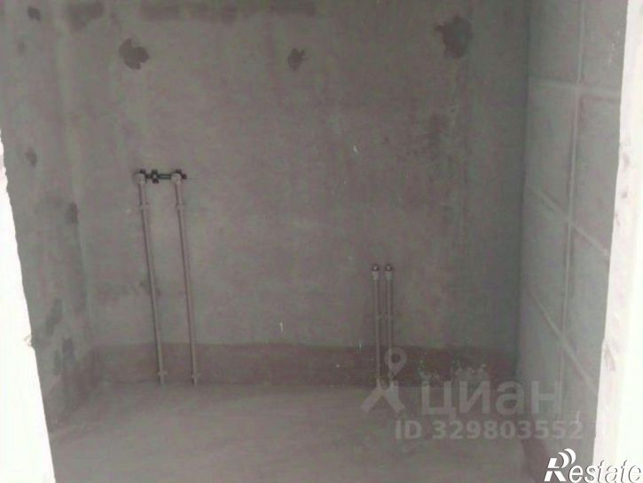 1-комн квартира ул Тухачевского, 33 3,  д. 33 3,  к. 3
