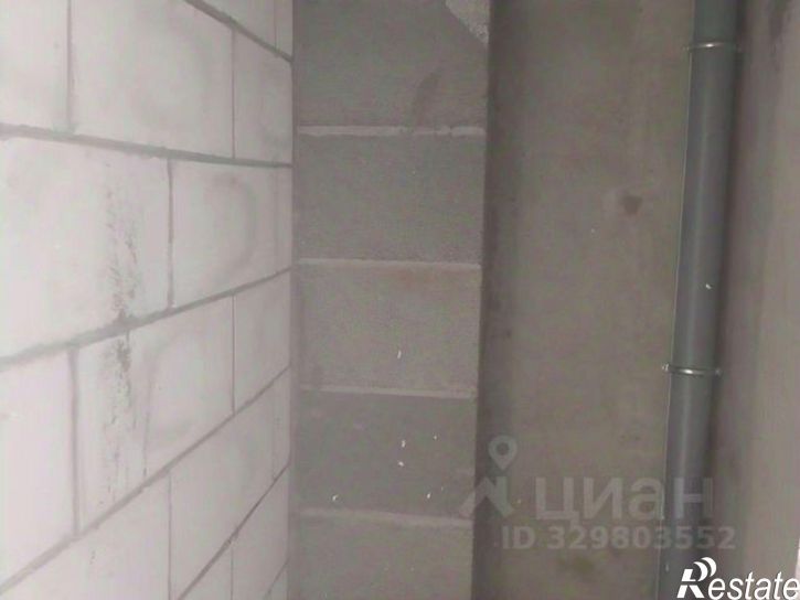 1-комн квартира ул Тухачевского, 33 3,  д. 33 3,  к. 3
