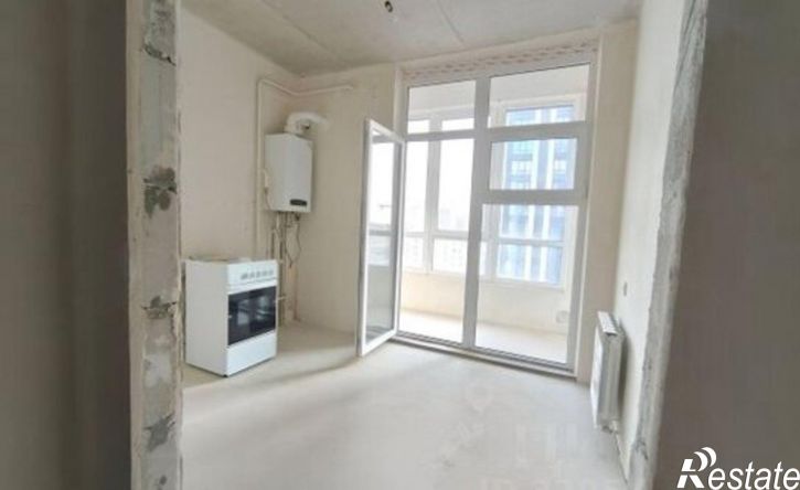 1-комн квартира ул Тухачевского, 33 3,  д. 33 3,  к. 3