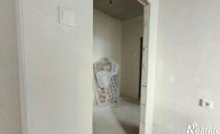 1-комн квартира ул Тухачевского, 33 3,  д. 33 3,  к. 3