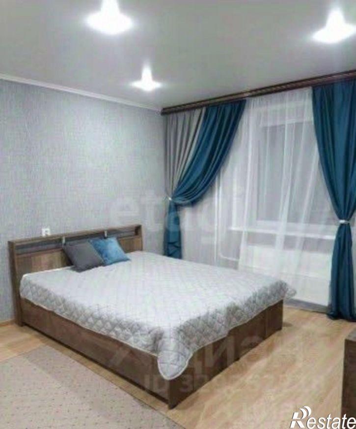 1-комн квартира улица Доваторцев, 49/1,  д. 49/1