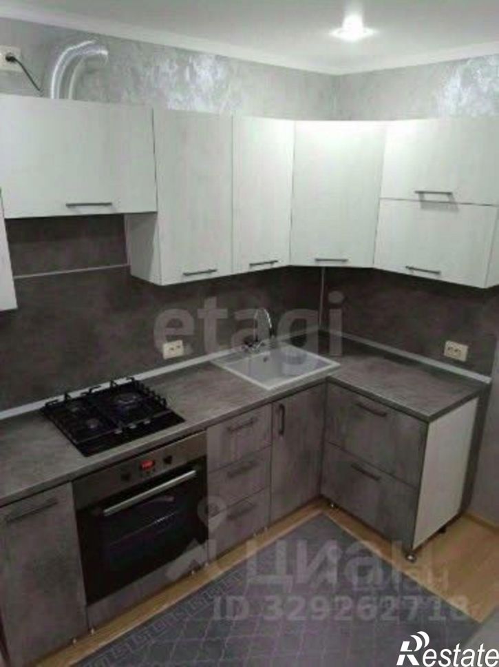 1-комн квартира улица Доваторцев, 49/1,  д. 49/1