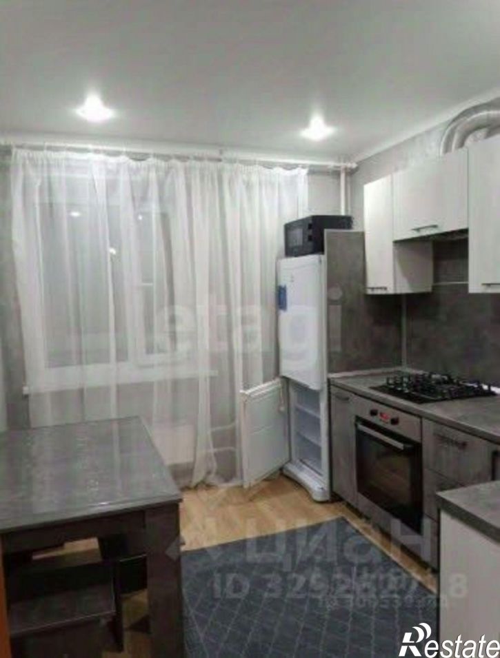 1-комн квартира улица Доваторцев, 49/1,  д. 49/1