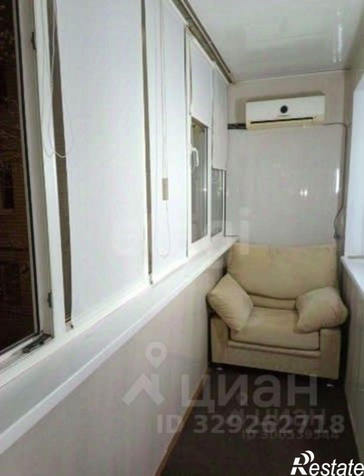 1-комн квартира улица Доваторцев, 49/1,  д. 49/1