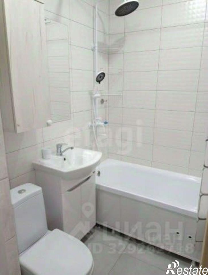 1-комн квартира улица Доваторцев, 49/1,  д. 49/1