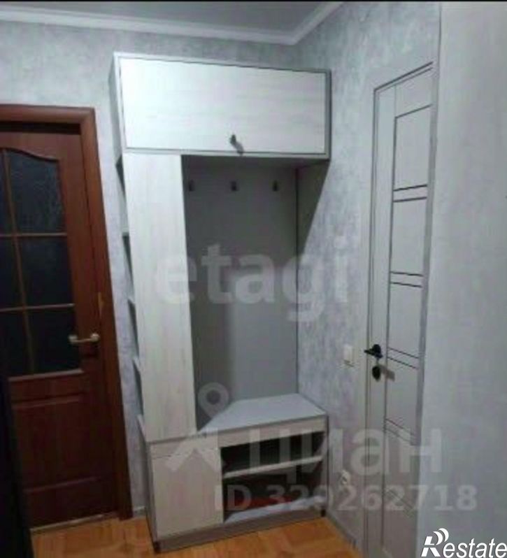 1-комн квартира улица Доваторцев, 49/1,  д. 49/1