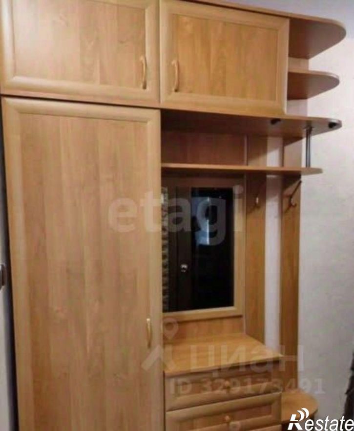 2-комн квартира Шпаковская улица, 84/2,  д. 84/2