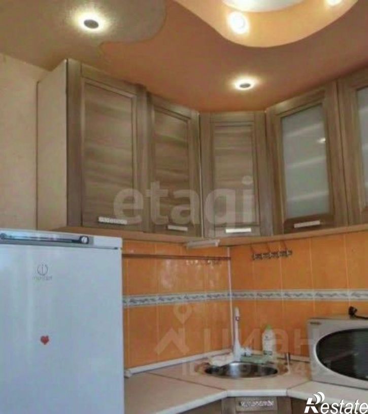 2-комн квартира Шпаковская улица, 84/2,  д. 84/2