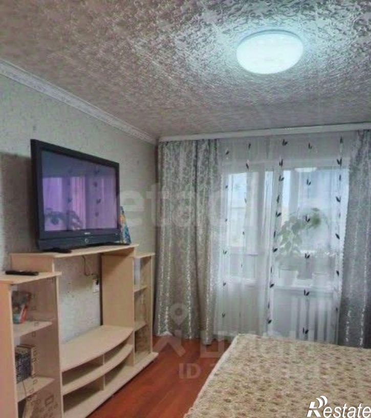 2-комн квартира Шпаковская улица, 84/2,  д. 84/2